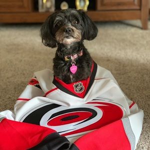 Meet your Posher, Tracey